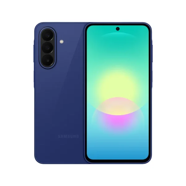 Samsung Galaxy A27 5G 17 cm (6.7") Dual SIM Android 16.0 USB Type-C 8 GB 256 GB 5000 mAh Blue