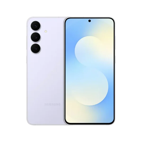 Samsung Galaxy S25 FE 6.7" Dual SIM Android 16.0 5G USB Type-C 8 GB 128 GB 4900 mAh Blue