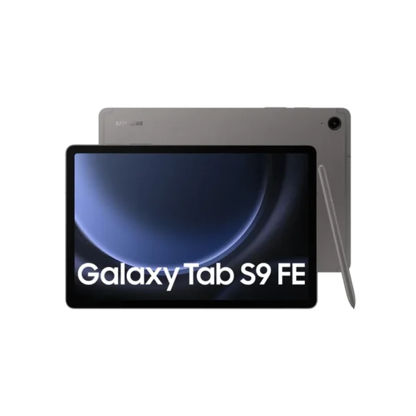 Samsung Galaxy Tab S9 FE 5G Samsung Exynos 128 GB 27.7 cm (10.9") 6 GB Wi-Fi 6 (802.11ax) Android 13 Grey