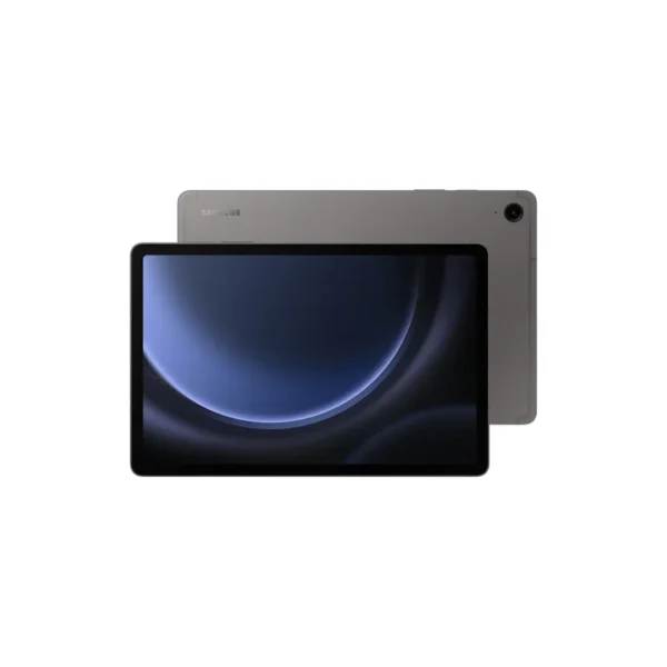 Samsung Galaxy Tab S9 FE 5G Samsung Exynos LTE-TDD & LTE-FDD 128 GB 27.7 cm (10.9") 6 GB Wi-Fi 6 (802.11ax) Grey