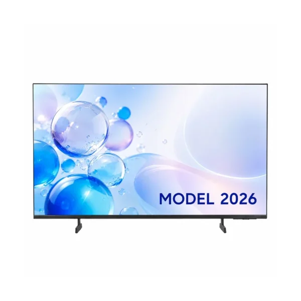 Samsung M70H 190.5 cm (75") 4K Ultra HD Smart TV Wi-Fi Black