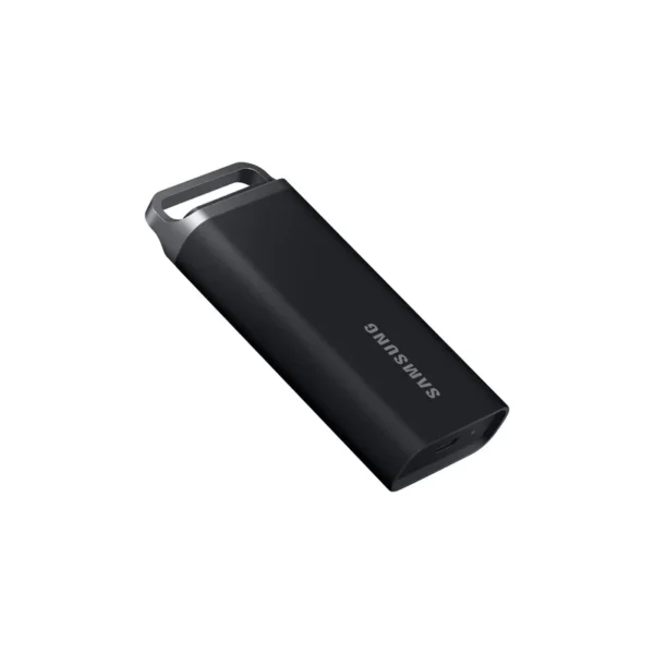 Samsung MU-PH4T0S 4 TB 3.2 Gen 1 (3.1 Gen 1) Black