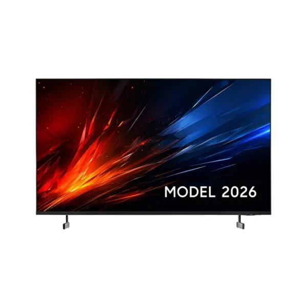 Samsung QE55QN80H 139.7 cm (55") 4K Ultra HD Smart TV Wi-Fi Black