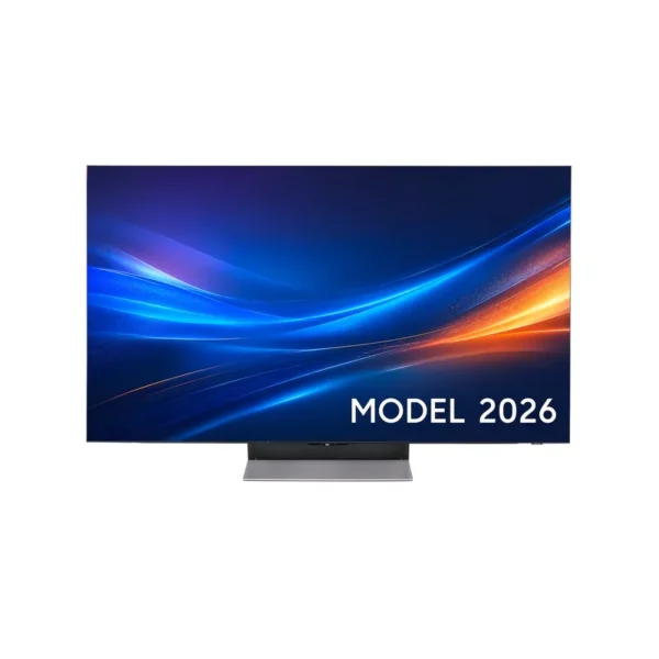 Samsung QE65S90HAE 165.1 cm (65") 4K Ultra HD Smart TV Wi-Fi Black