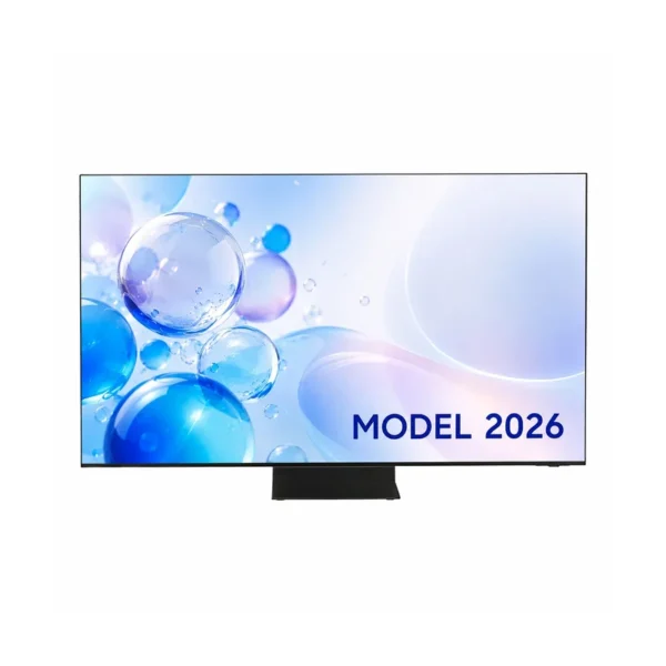 Samsung R95H 165.1 cm (65") 4K Ultra HD Smart TV Wi-Fi Black