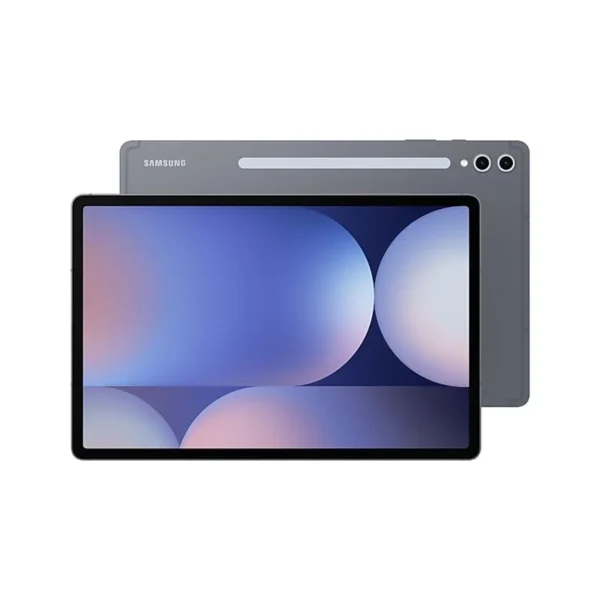 Samsung S10+ 5G 256 GB 31.5 cm (12.4") 12 GB Android 14 Grey