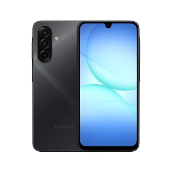 Samsung SM-A175FZKBEUE smartphone 17 cm (6.7") Hybrid Dual SIM 4G USB Type-C 4 GB 128 GB 5000 mAh Black