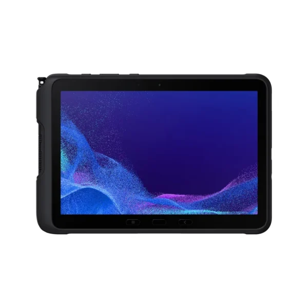 Samsung SM-T636B 5G Qualcomm Snapdragon 128 GB 25.6 cm (10.1") 6 GB Wi-Fi 6 (802.11ax) Black