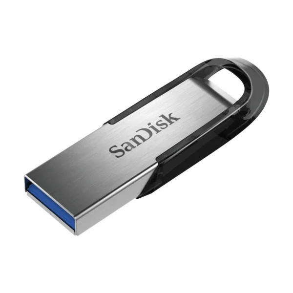 Sandisk Ultra Flair USB flash drive 256 GB USB Type-A 3.2 Gen 1 (3.1 Gen 1) Black,Silver