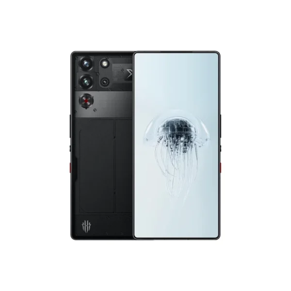 Smartphone REDMAGIC 10 Pro 5G 16/512GB Dusk