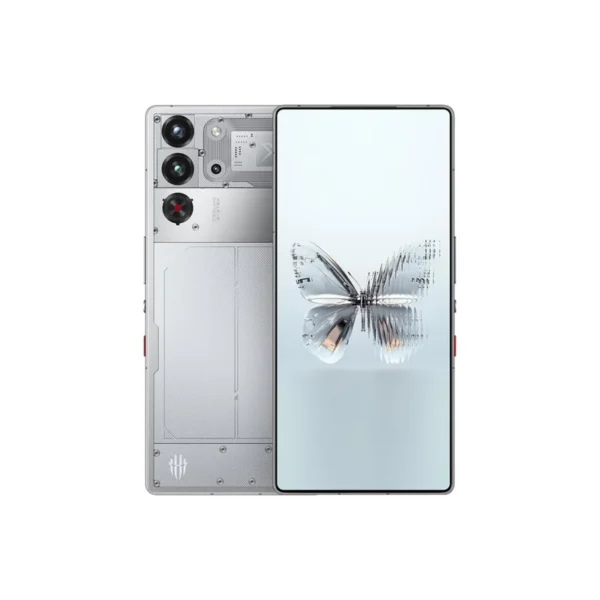 Smartphone REDMAGIC 10 Pro 5G 16/512GB Moonlight