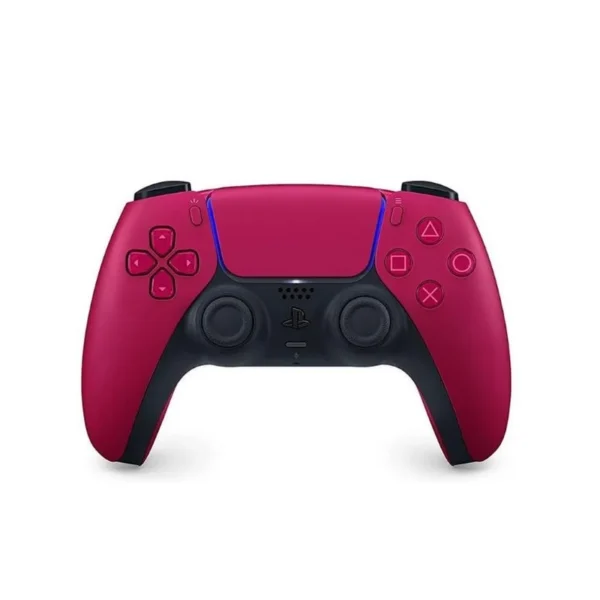 Sony DualSense PS5 Wireless controller Cosmic Red