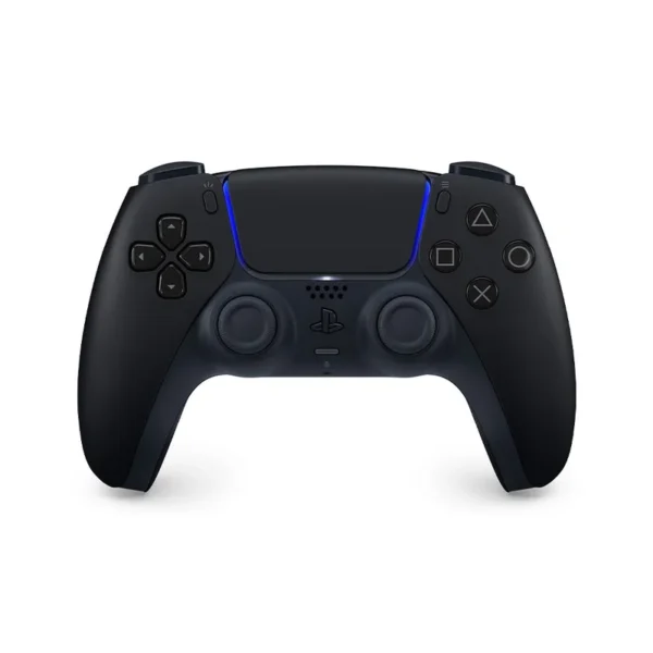 Sony Interactive Entertainment DualSense v3 Black Bluetooth/USB Gamepad Analogue / Digital PlayStation 5