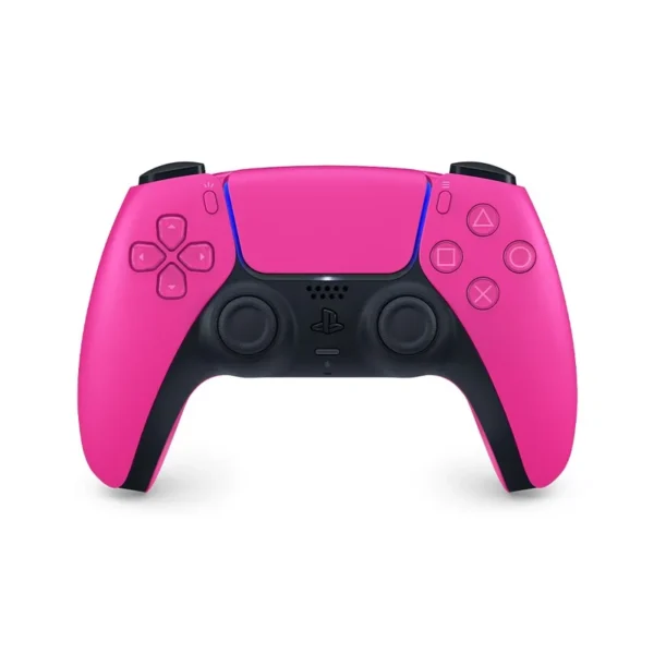Sony Interactive Entertainment DualSense Wireless Controller - Nova Pink