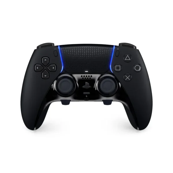 Sony Interactive Entertainment PS5 DualSense Edge Controller Black Bluetooth/USB Gamepad Analogue / Digital PlayStation 5
