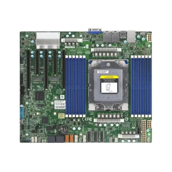 Supermicro H13SSL-NT AMD SoC Socket SP5 ATX