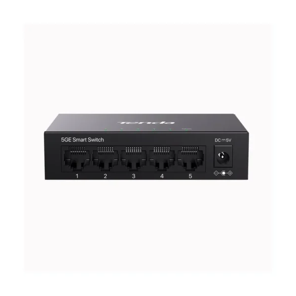 Switch Tenda TEG2205D 5GE Cloud