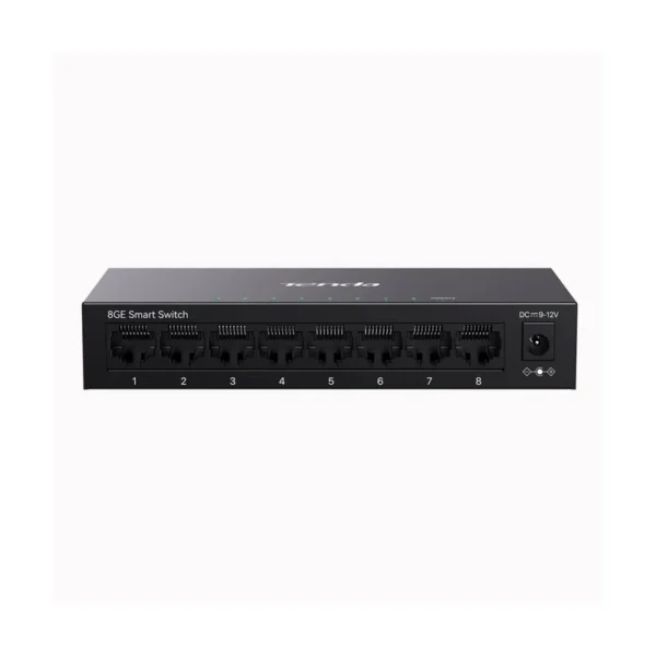 Switch Tenda TEG2208D 8GE Cloud