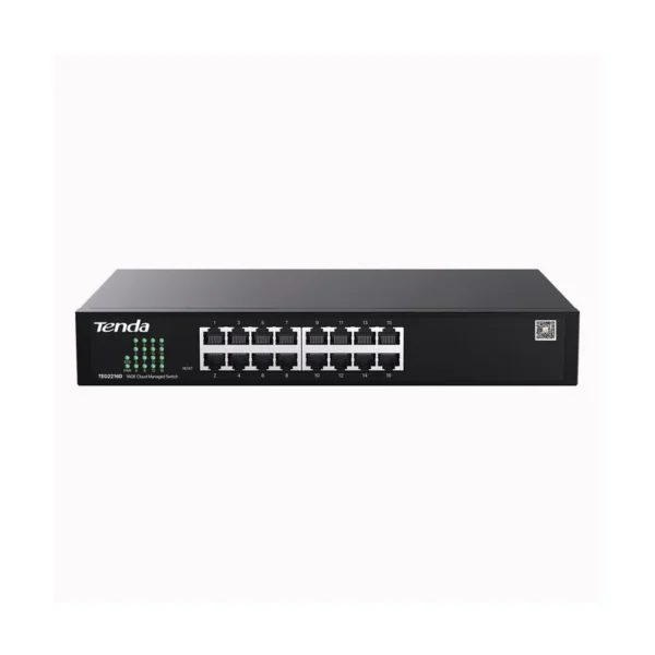 Switch Tenda TEG2216D 16GE Cloud