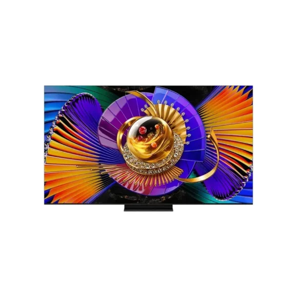 TCL C7L 55C7L TV 139.7 cm (55") 4K Ultra HD Smart TV Wi-Fi Black 2700 cd/m²