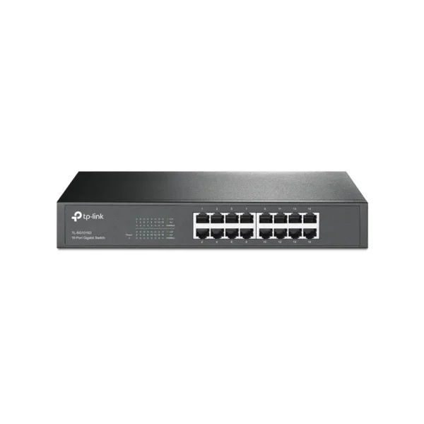 TP-Link 16-Port Gigabit Desktop/Rackmount Network Switch