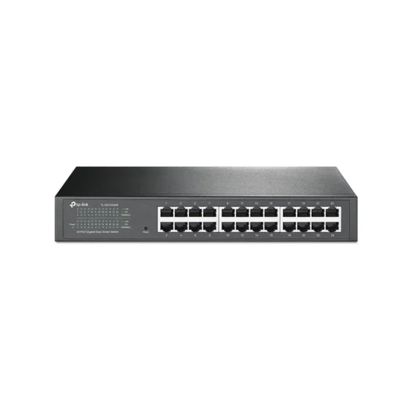 TP-Link 24-Port Gigabit Easy Smart Switch