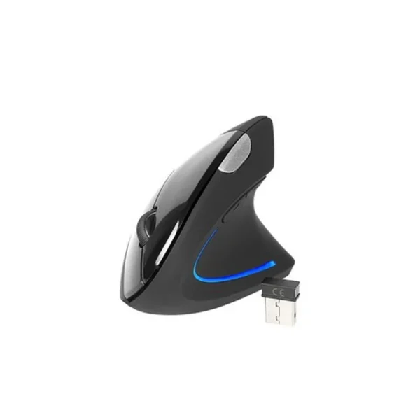 Tracer Flipper mouse Right-hand RF Wireless Optical 1600 DPI