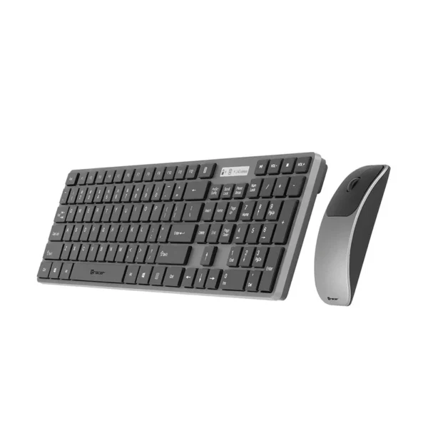 Tracer SET TRAKLA46773 keyboard RF Nano Wireless