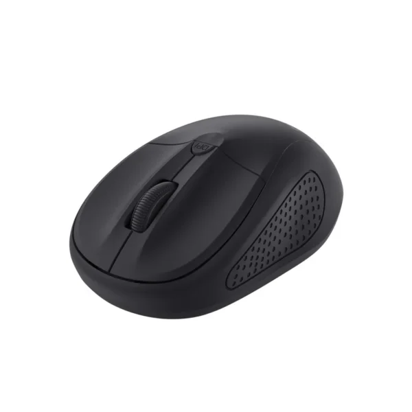 Trust Primo mouse Travel Ambidextrous RF Wireless Optical 1600 DPI