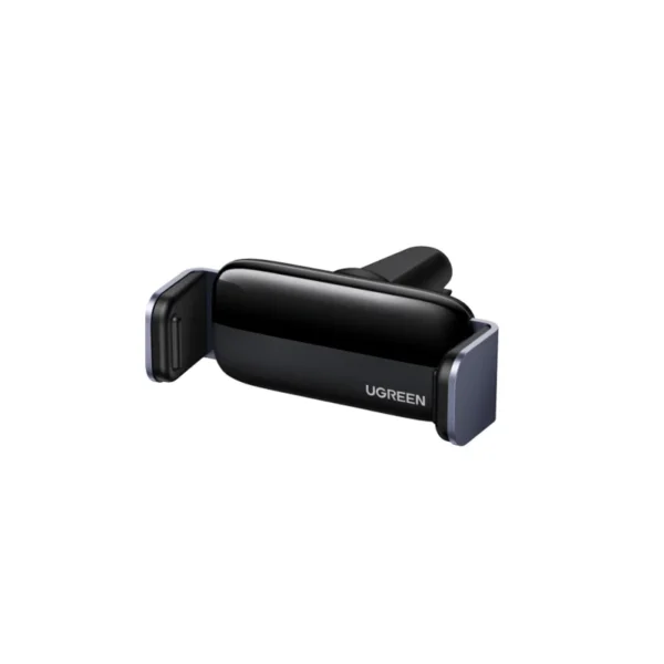 UGREEN 10422 Air Vent Aluminum Phone Holder (PC+Aluminum alloy)