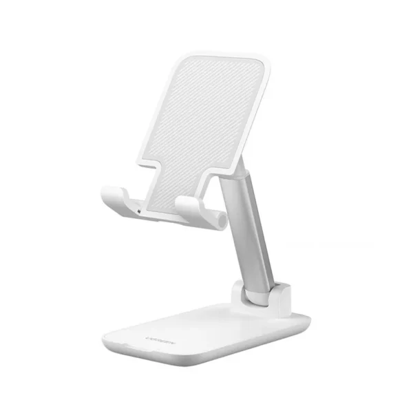 UGREEN 20434 Desktop Foldable Phone Holder | Height Adjustment ≤ 7.9 inch