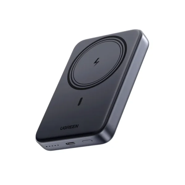 UGREEN 25919 10000mAh Magsafe Power Bank Wireless Portable Charger 20W PD Fast Charging Magnetic Battery Pack