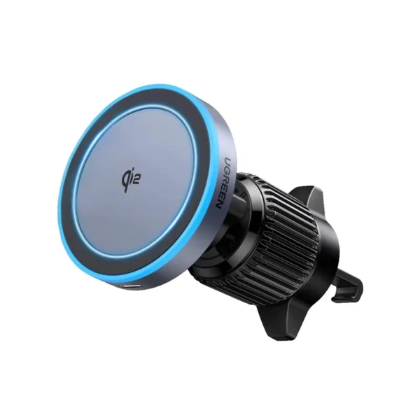 UGREEN 35970 Magnetic Wireless Car Charger 15W
