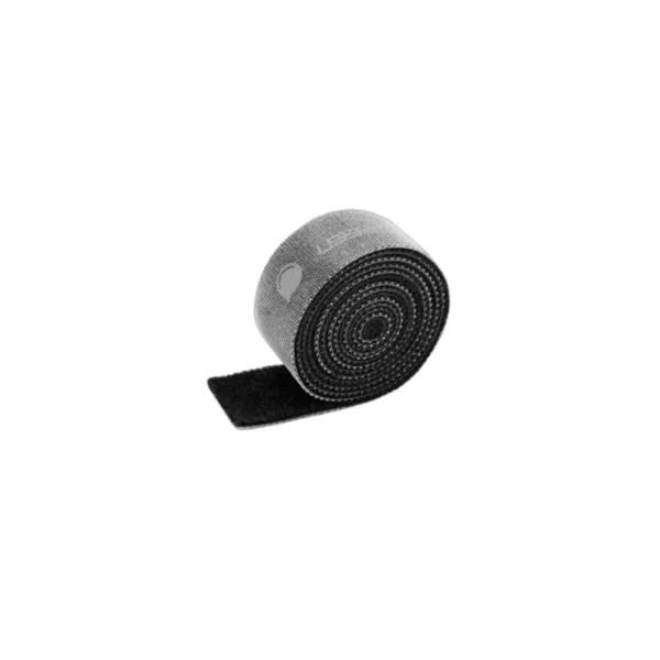 UGREEN 40356 Cable Organizer 20mm, Material:Nylon 5m (Black)