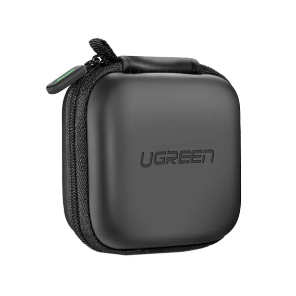 UGREEN 40816 Headphone Case | Black