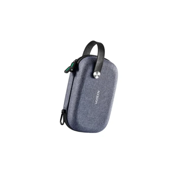 UGREEN 50903 Travel Storage Case (Gray) L203*W129*H72(mm)