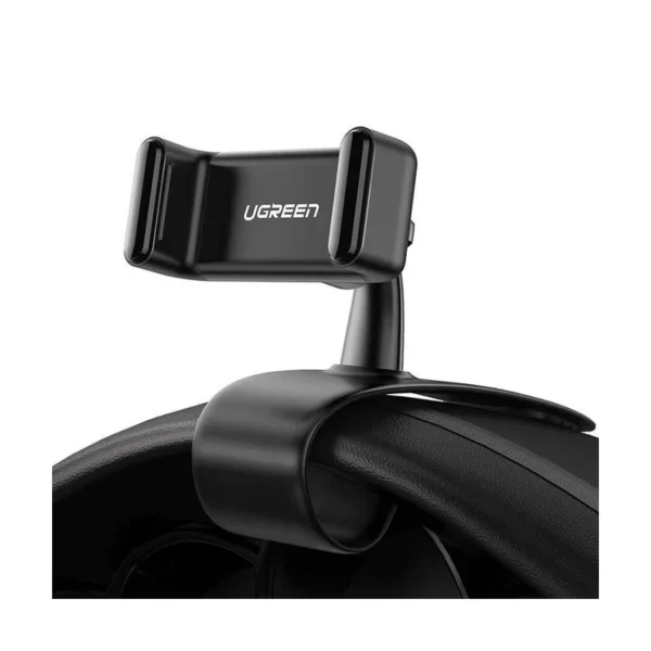 UGREEN 60796 Dashboard Car Phone Holder | ABS+Silicone
