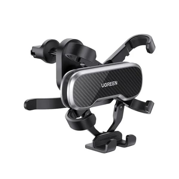 Ugreen 6957303888719 holder Passive holder Mobile phone/Smartphone, Navigator Black