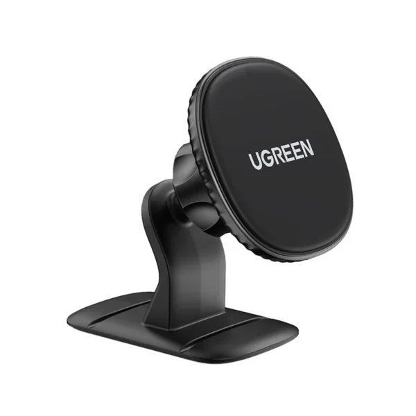 UGREEN 80785 Car Phone Holder | Magnetic, Kit: 1 x Holder, 2 x Magnetic Plates