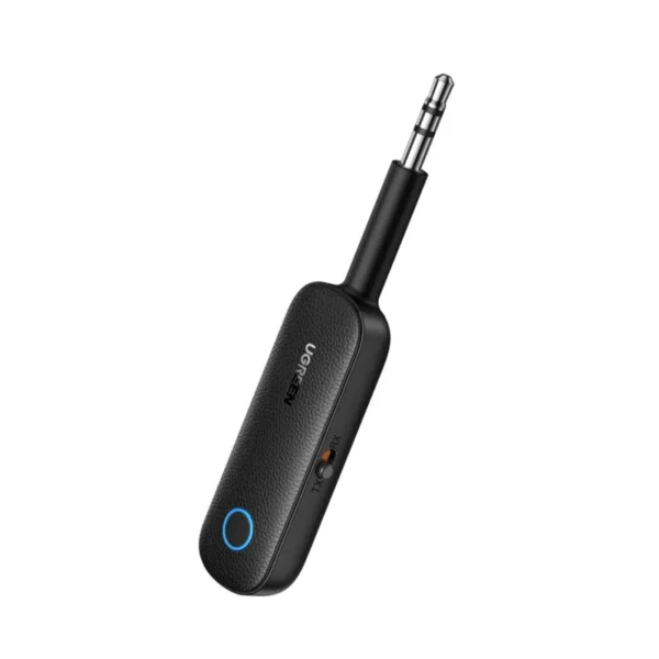 UGREEN 80893 Bluetooth 5.0 Receiver&Transmitter A2DP/AVRCP/HFP