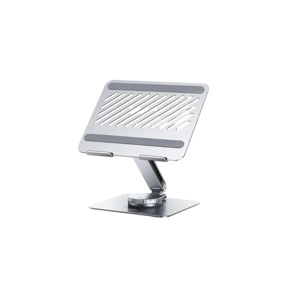 UGREEN 90849 Swivel&Full Angle Hover Adjustable&Foldable Laptop Stand within 17.3'', 360° horizontal rotation