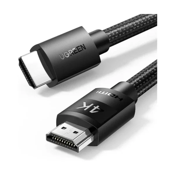 Ugreen HDMI CABLE 4K 5 m Black