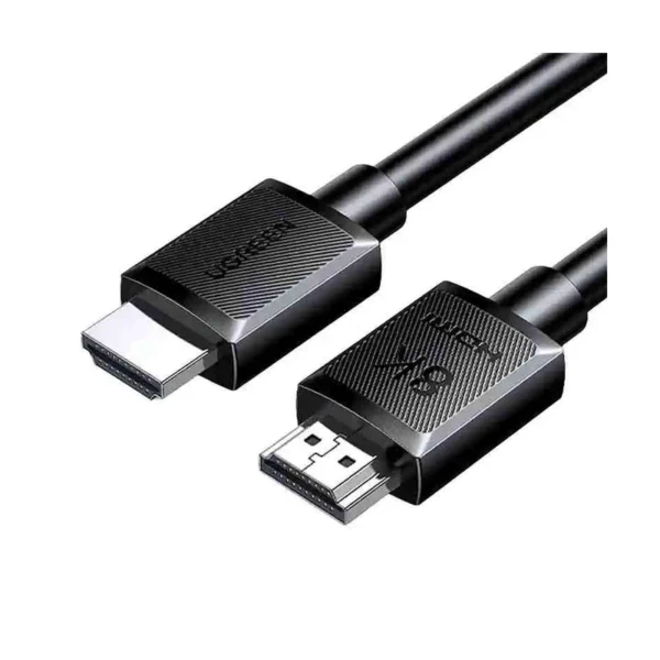 Ugreen HDMI CABLE HD175 8K 60 Hz 10m Black