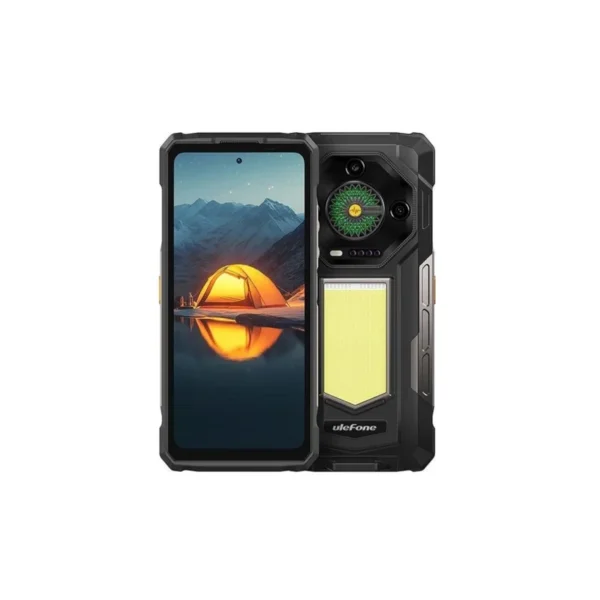 Ulefone Armor 33 12/512GB Black