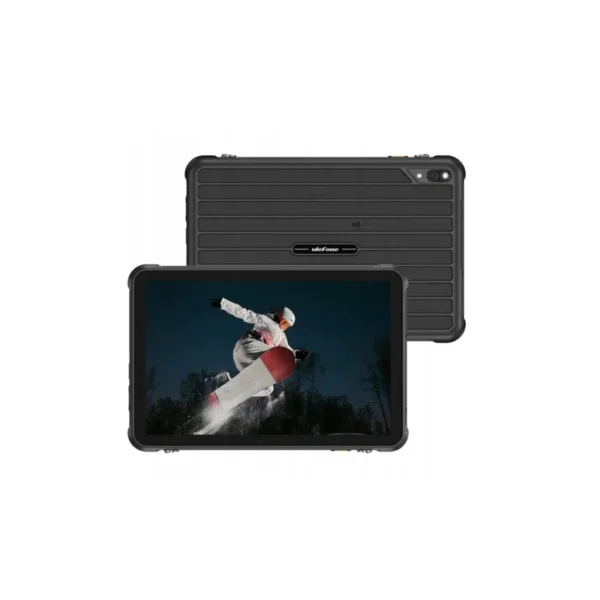 Ulefone RugKing Pad 2 Pro 8GB/128GB LTE tablet, black
