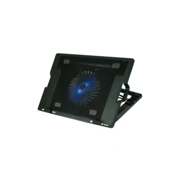 Vakoss LF-1860AL laptop cooling pad 43.2 cm (17") Black