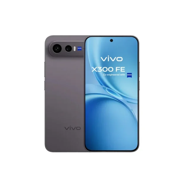 Vivo X300 FE 12/256GB Black