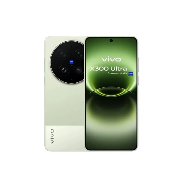 Vivo X300 Ultra 16/1TB Green