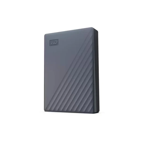 Western Digital WDBRMD0040BGY-WESN external hard drive 4 TB 3.2 Gen 1 (3.1 Gen 1)
