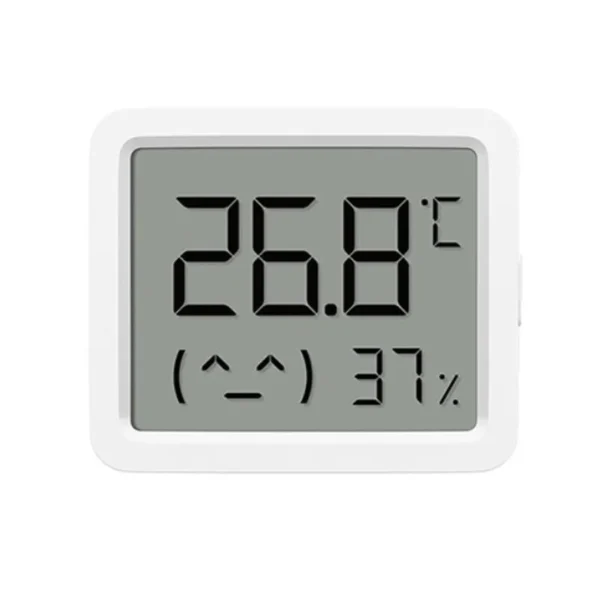 Xiaomi Monitor 3 Mini Temperature and Humidity Sensor